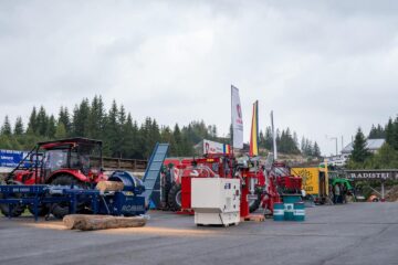 Ziua Forestierului 2025 – Energia unei comunități și responsabilitatea unui viitor