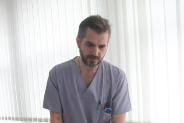 Dr. Valeriu Gavrilovici