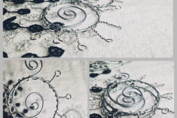 „Curs creativ de bijuterii”, la Muzeul Arta Lemnului Câmpulung Moldovenesc