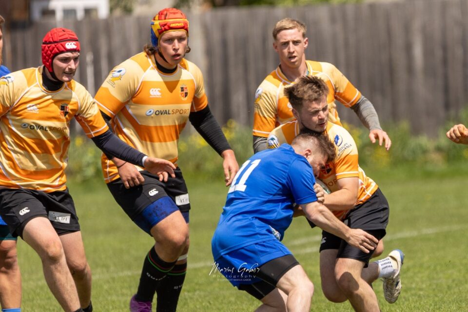 Rugby Club Gura Humorului, singura echipă de rugby care implementează un proiect de digitalizare în sport