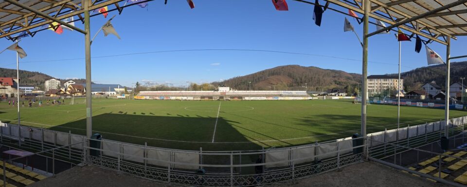 Rugby Club Gura Humorului, singura echipă de rugby care implementează un proiect de digitalizare în sport