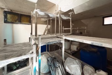 Primăria Rădăuți are investiții de peste 720.000 de lei în modernizarea Spitalului Municipal „Sf. Doctori Cosma și Damian”