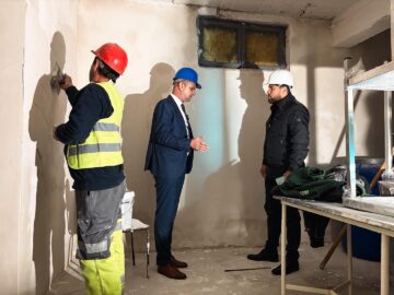 Primăria Rădăuți are investiții de peste 720.000 de lei în modernizarea Spitalului Municipal „Sf. Doctori Cosma și Damian”
