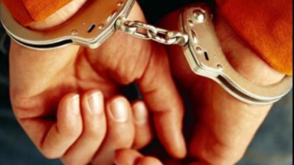 Bărbat arestat după ce a agresat sexual o minoră de numai 6 ani