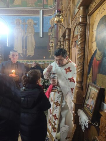 Lumină din carte, lumină din suflet – Ziua Educației la Liceul Teoretic „Iorgu Vârnav Liteanu” din Liteni