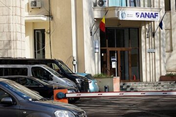 Președintele ANAF dispune modificarea raportului de serviciu pentru nouă funcționari publici