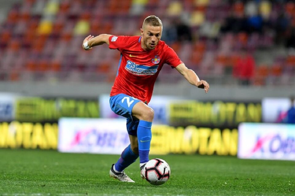 Mihai Roman va juca pentru România Legends într-un meci caritabil