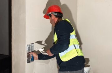 Primăria Rădăuți are investiții de peste 720.000 de lei în modernizarea Spitalului Municipal „Sf. Doctori Cosma și Damian”