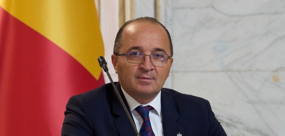 Deputatul AUR de Suceava Petru Negrea