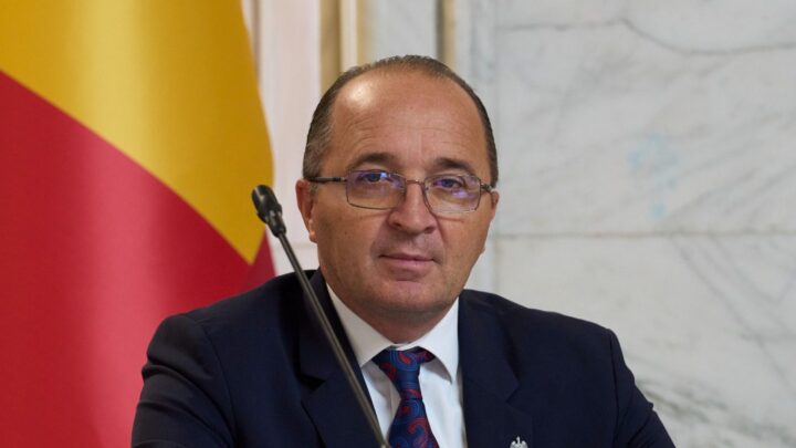 Deputatul AUR de Suceava Petru Negrea