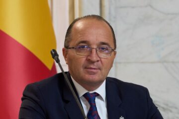 Deputatul AUR de Suceava Petru Negrea