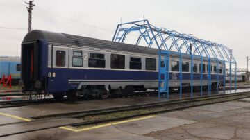 „Magia călătoriei cu trenul”, o tradiție de peste 150 de ani în inima Moldovei