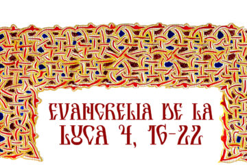 Evanghelia zilei