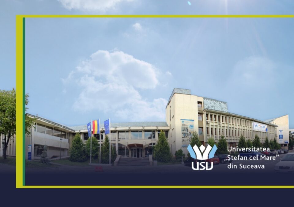 USV suplimentează, din venituri proprii, fondul de burse pentru anul universitar 2025-2026