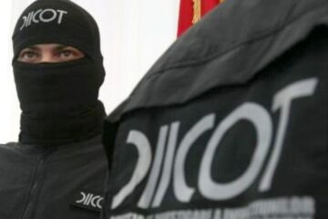 Un tânăr judecat într-un dosar major de trafic de droguri a revenit în arest