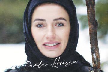 Elevii Atelierului de Muzică din Siret vor cânta pe aceeași scenă cu artista Paula Hriscu