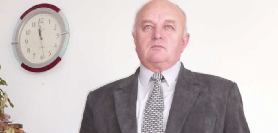 Fostul șef al Poliției Locale Suceava, Viorel Horodenciuc, a încetat din viață la vârsta de 72 de ani