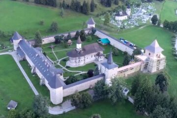 Bucovina va fi promovată la cel mai mare târg de turism din Polonia