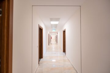 Gheorghe Șoldan anunță că Palatul Administrativ din Suceava va fi redeschis după devastatorul incendiu din 2021