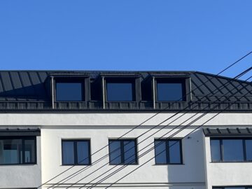 Blocurile din centrul Sucevei, modernizate exemplar. Proiectul tehnic realizat de firmele sucevene Proiect AIC și Expert Infradesign s-a transformat în realitate