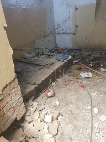 Gheorghe Șoldan anunță că Palatul Administrativ din Suceava va fi redeschis după devastatorul incendiu din 2021