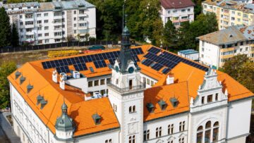 Gheorghe Șoldan anunță că Palatul Administrativ din Suceava va fi redeschis după devastatorul incendiu din 2021
