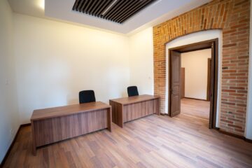 Gheorghe Șoldan anunță că Palatul Administrativ din Suceava va fi redeschis după devastatorul incendiu din 2021