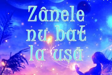 „Zânele nu bat la ușă”, spectacol pentru copii, pe scena Universității