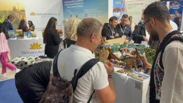 Bucovina a atras toate privirile, încă din prima zi, la cel mai mare târg de turism din Polonia