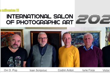 646 de fotografi, din 58 de țări, participă anul acesta la Salonul Internațional de Artă Fotografică „Bucovina Mileniul III”, ediția a XXI-a