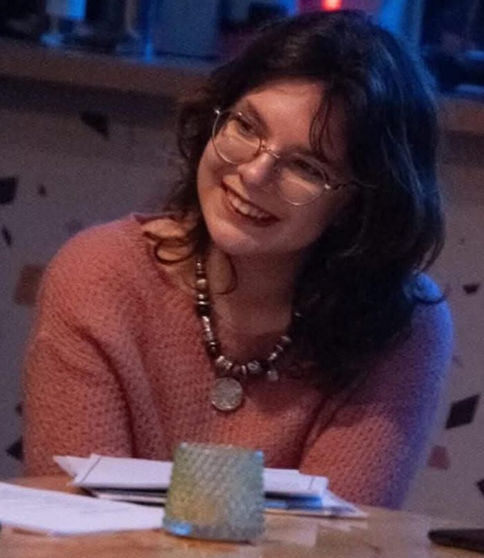 Adela Șulea - Premiu II
