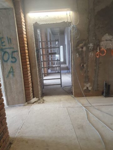 Gheorghe Șoldan anunță că Palatul Administrativ din Suceava va fi redeschis după devastatorul incendiu din 2021