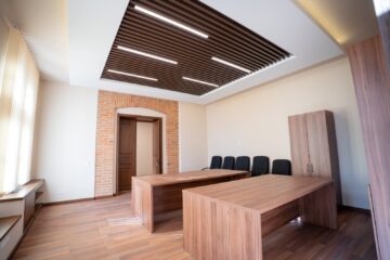Gheorghe Șoldan anunță că Palatul Administrativ din Suceava va fi redeschis după devastatorul incendiu din 2021