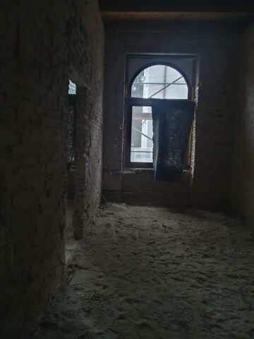 Gheorghe Șoldan anunță că Palatul Administrativ din Suceava va fi redeschis după devastatorul incendiu din 2021