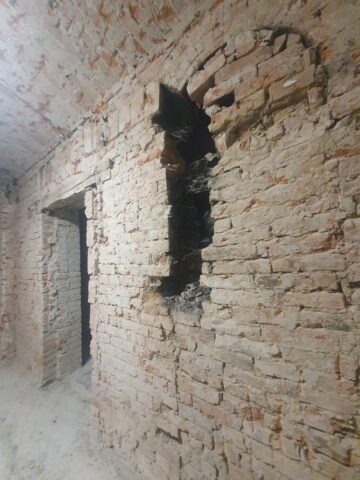 Gheorghe Șoldan anunță că Palatul Administrativ din Suceava va fi redeschis după devastatorul incendiu din 2021