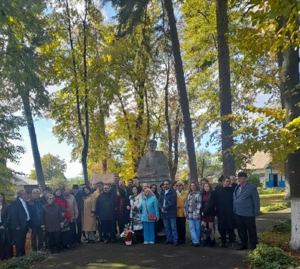 Câștigătorii Festivalului Concurs Național de Poezie „Nicolae Labiș”, ediția a 57-a