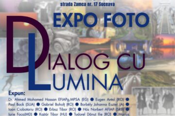 Expoziția internațională de artă fotografică „Dialog cu lumina”, la Galeria de artă Zamca