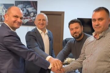 În orașul Vicovu de Sus se va construi un ambulatoriu modern printr-un parteneriat cu Spitalul Municipal Rădăuți