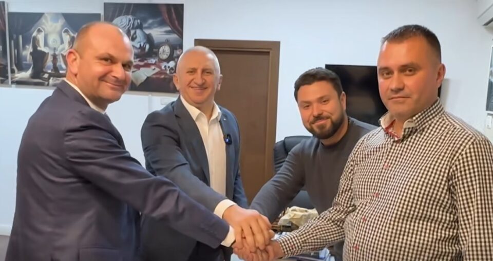 În orașul Vicovu de Sus se va construi un ambulatoriu modern printr-un parteneriat cu Spitalul Municipal Rădăuți