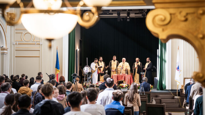 Simpozionul Internațional „Chemarea străbunilor: istorie și credință pentru viitorul românilor de pretutindeni”