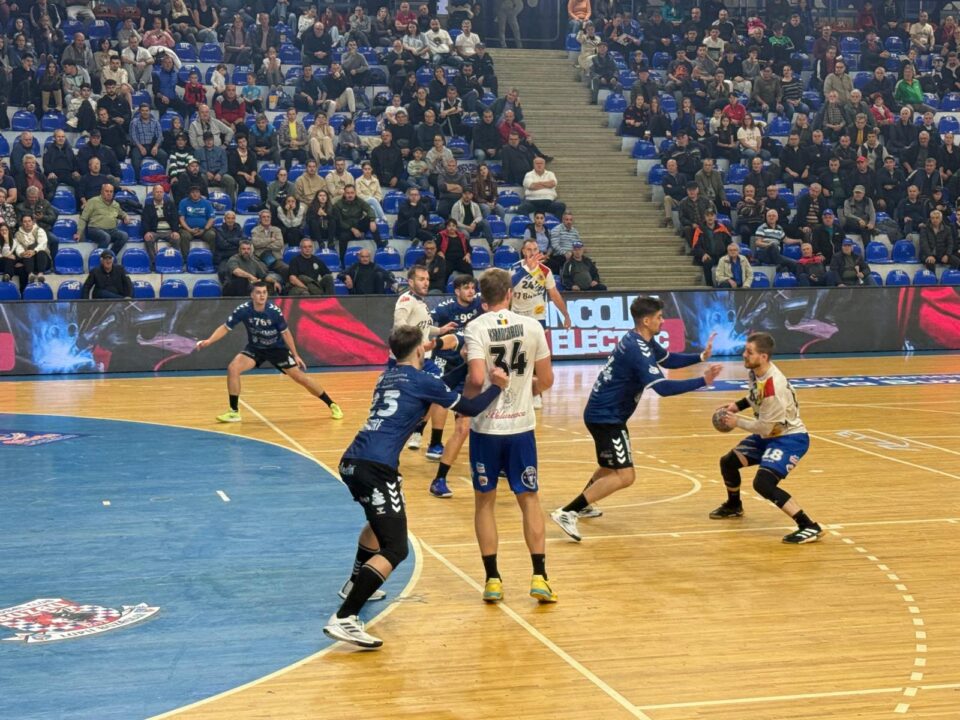 CSU Suceava pierde dramatic pe terenul liderului