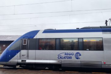 O firmă privată intră serios, în sfârșit, pe ruta feroviară Suceava – Iași