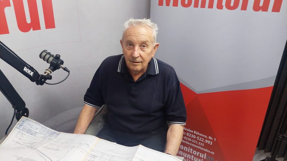 Ing. Hermann Fazekaș