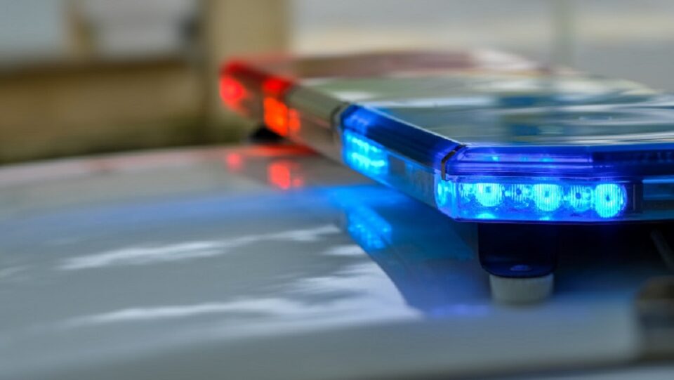 Un minor de 15 ani care conducea o motocicletă, urmărit de polițiști pentru a fi prins