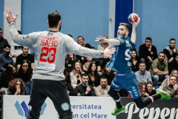 S-a schimbat data de disputare a partidei cu Dinamo