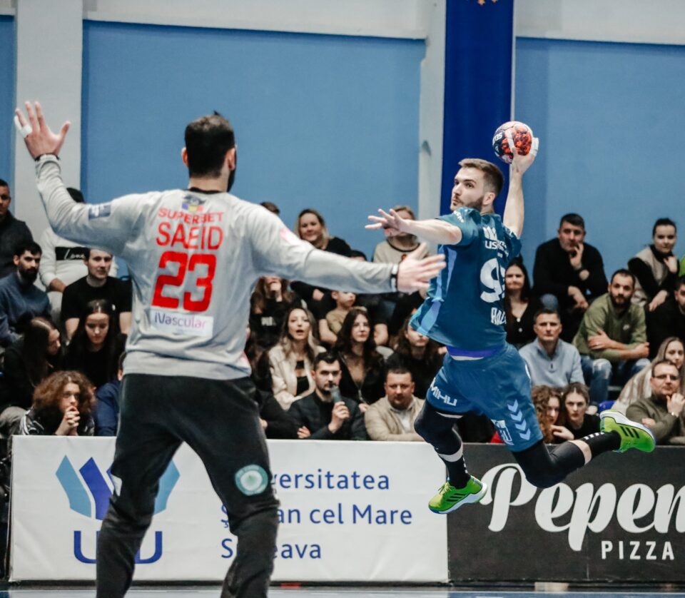S-a schimbat data de disputare a partidei cu Dinamo