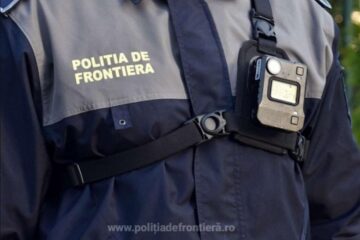 Bodycam-uri ca la polițiști ar putea intra și în dotarea silvicultorilor