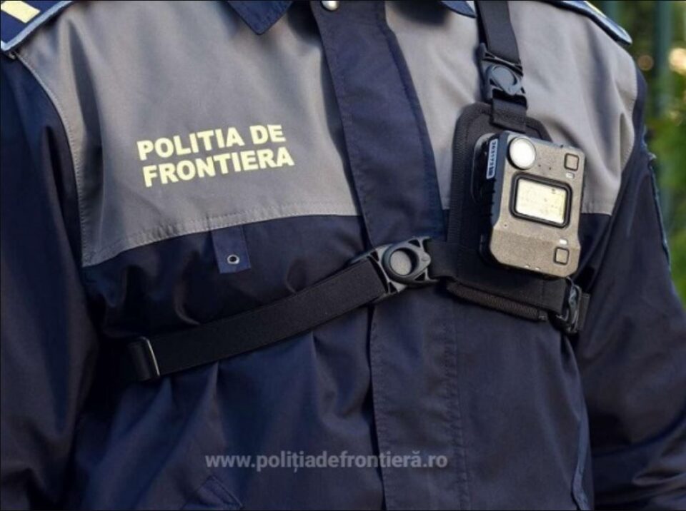 Bodycam-uri ca la polițiști ar putea intra și în dotarea silvicultorilor