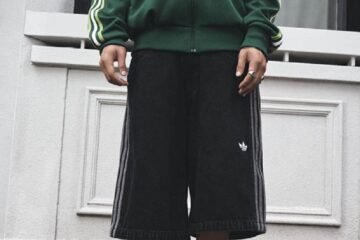 Stil retro cool – cum revine adidas Handball Spezial?