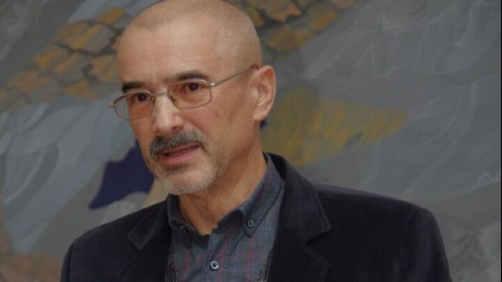 Expoziția „Morfologii compoziționale”, în memoria jurnalistului, scriitorului și artistului plastic Tiberiu Cosovan Expoziția „Morfologii compoziționale”, în memoria jurnalistului, scriitorului și artistului plastic Tiberiu Cosovan